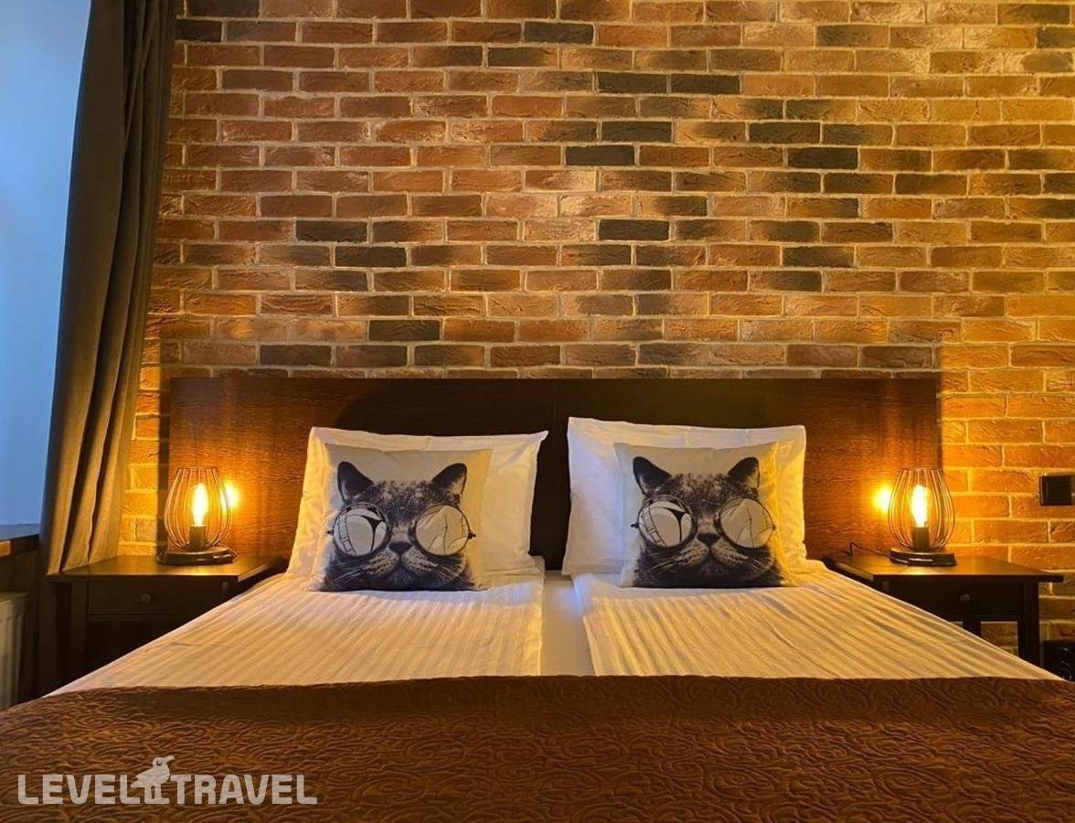 фотографии отеля Loft 5вершин в Россия(Пятигорск) - фото №3