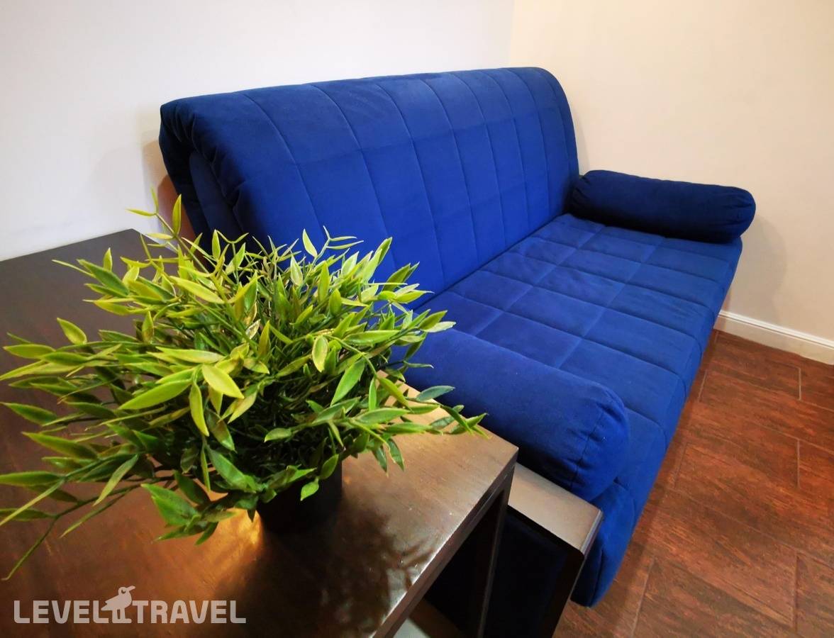 фотографии отеля Loft 5вершин в Россия(Пятигорск) - фото №16