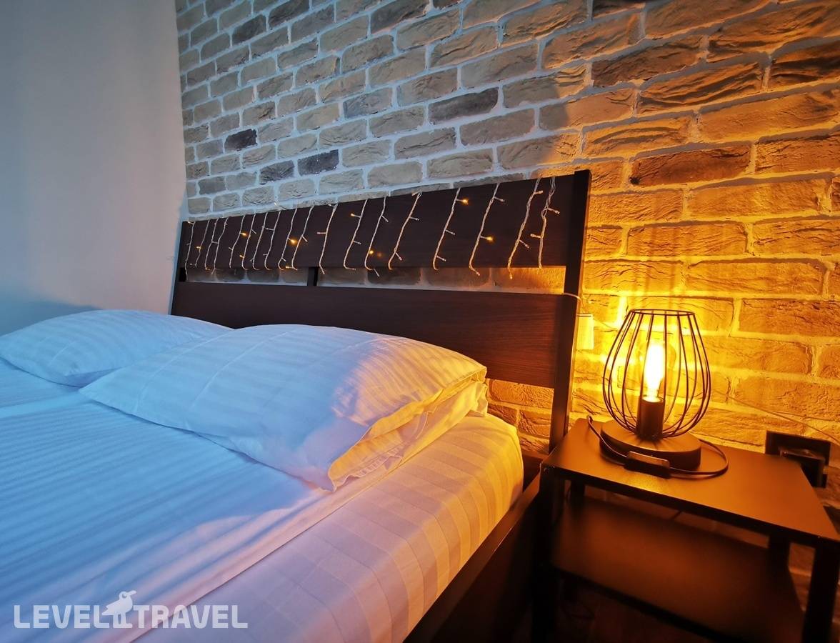 фотографии отеля Loft 5вершин в Россия(Пятигорск) - фото №17