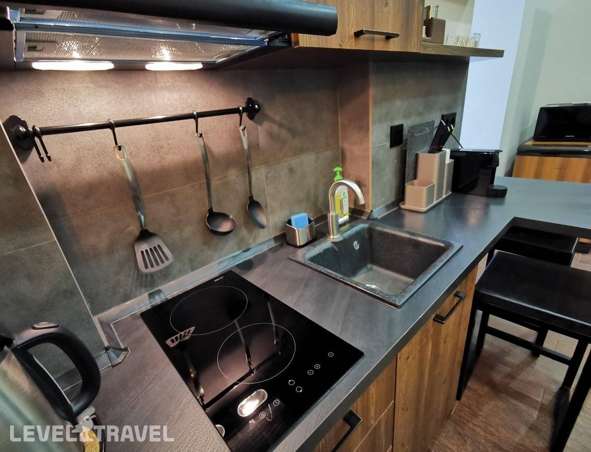 фотографии отеля Loft 5вершин в Россия(Пятигорск) - фото №25