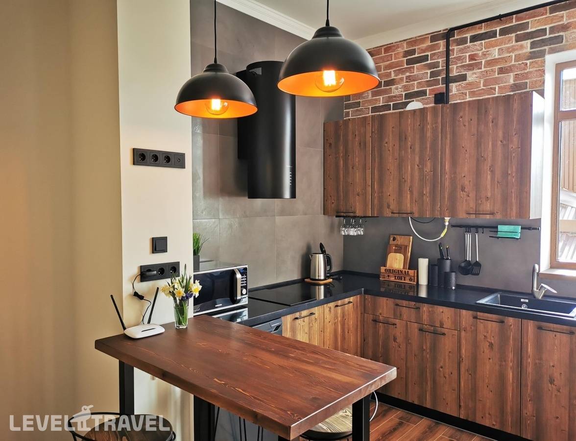 фотографии отеля Loft 5вершин в Россия(Пятигорск) - фото №13