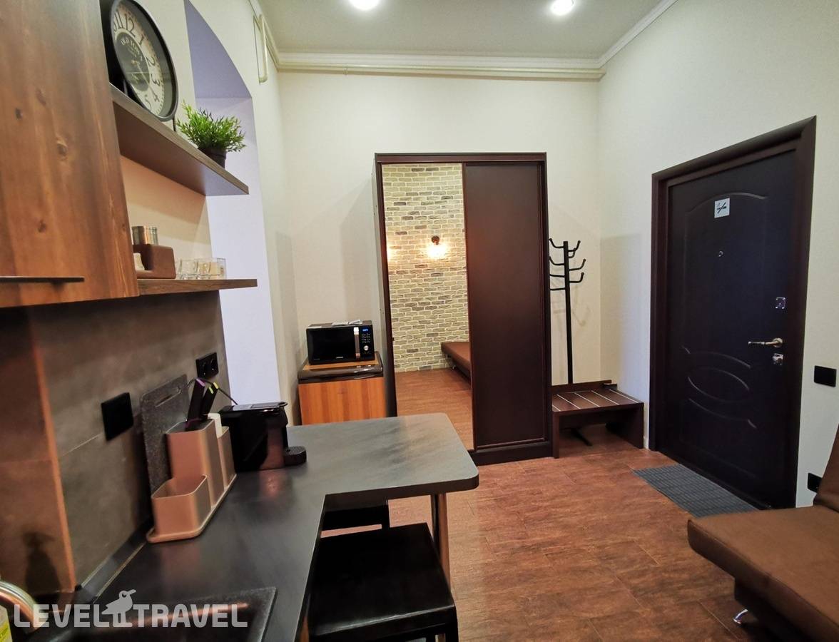 фотографии отеля Loft 5вершин в Россия(Пятигорск) - фото №22