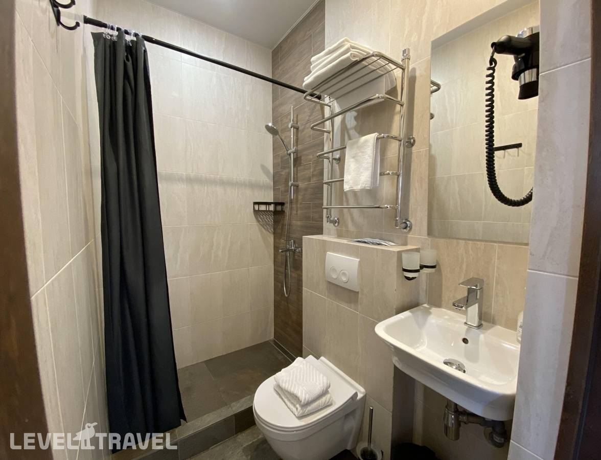 фотографии отеля Loft 5вершин в Россия(Пятигорск) - фото №6