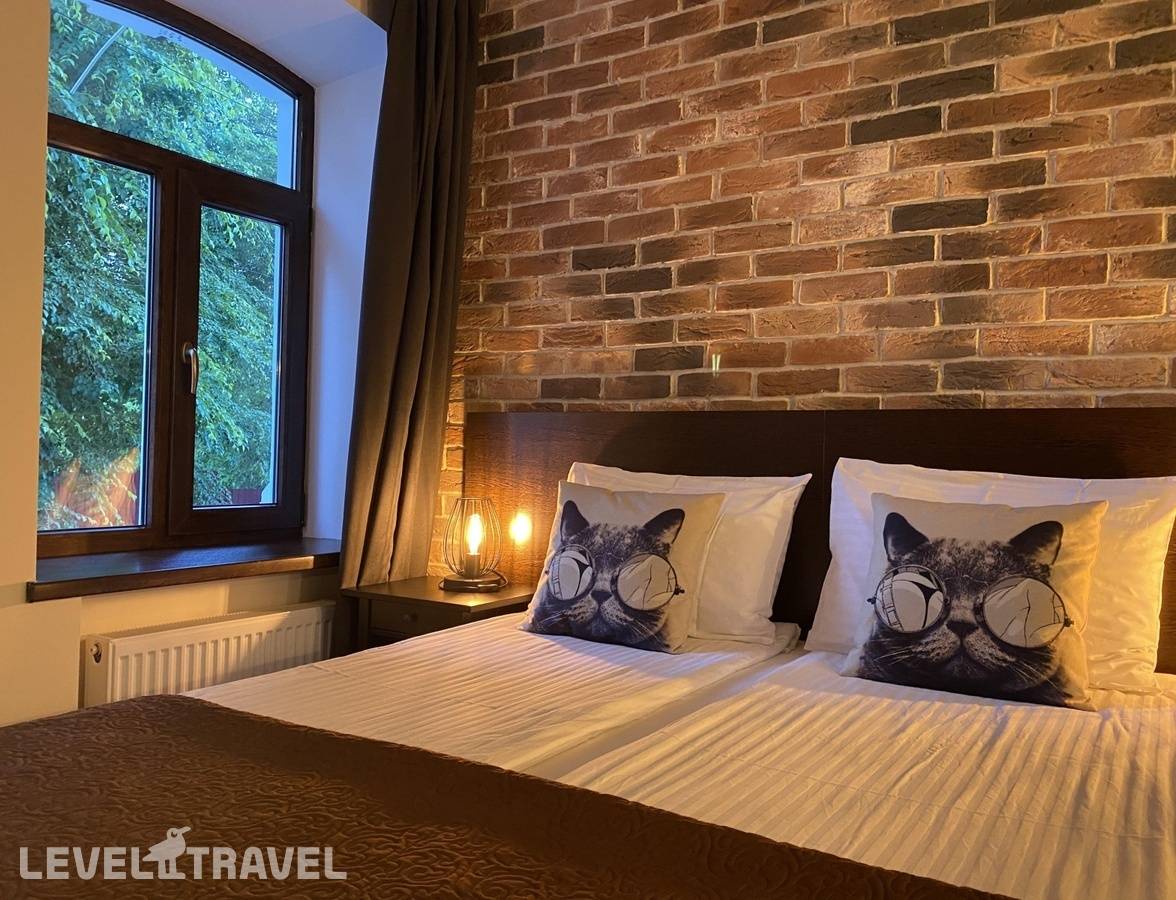 фотографии отеля Loft 5вершин в Россия(Пятигорск) - фото №11