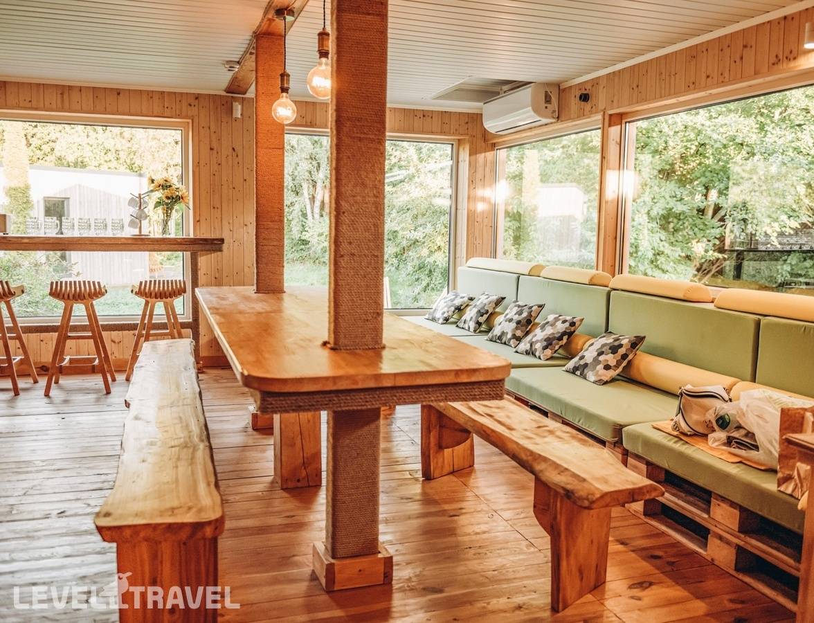 фотографии отеля Тихая Гавань в Россия(Светлогорск) - фото №7