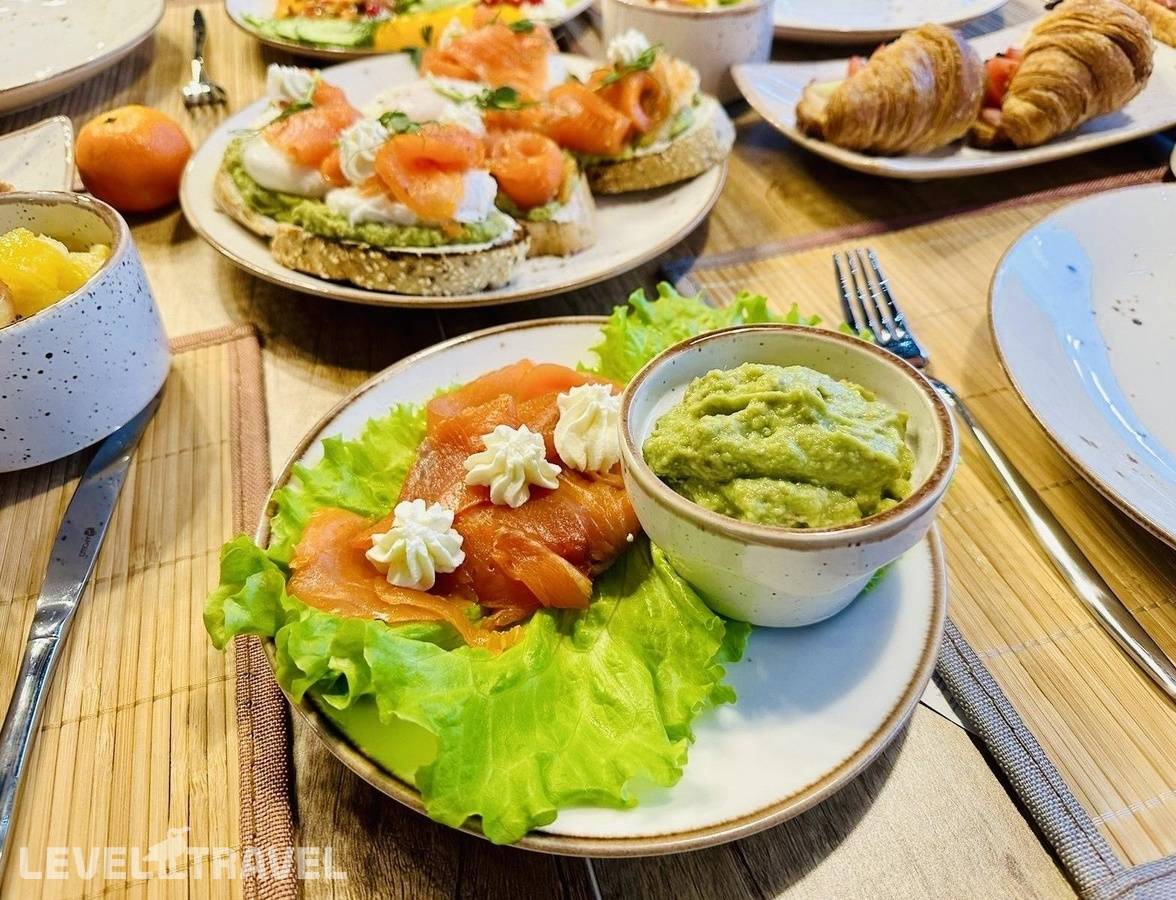 фотографии отеля Тихая Гавань в Россия(Светлогорск) - фото №20