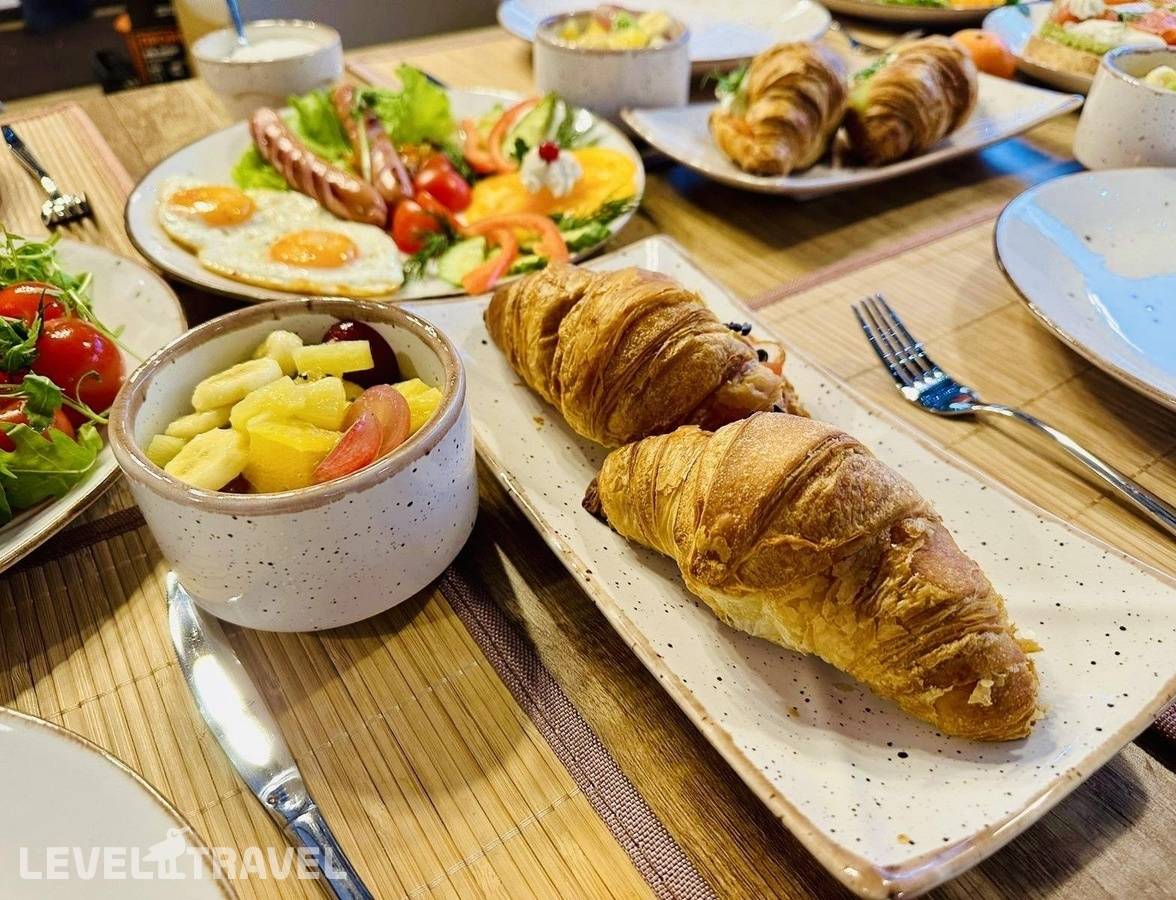 фотографии отеля Тихая Гавань в Россия(Светлогорск) - фото №8