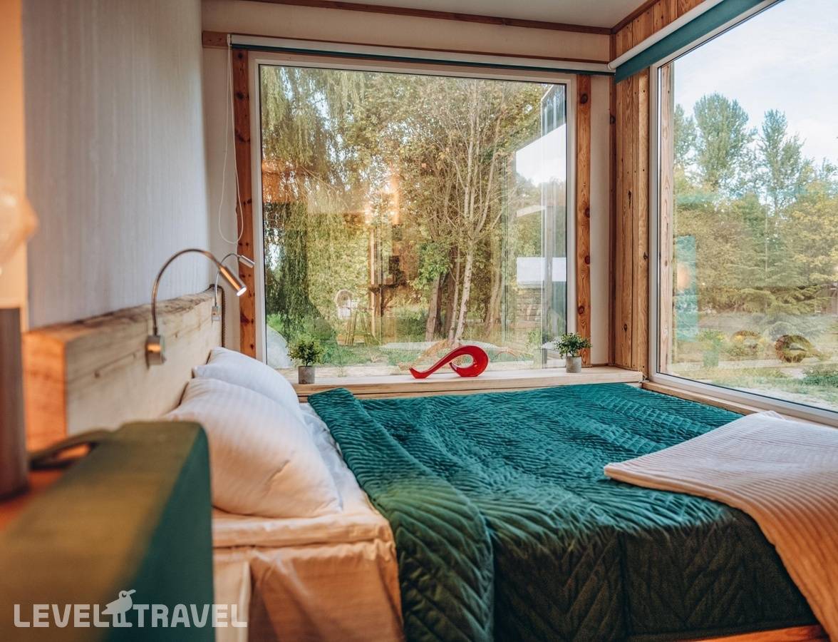 фотографии отеля Тихая Гавань в Россия(Светлогорск) - фото №2