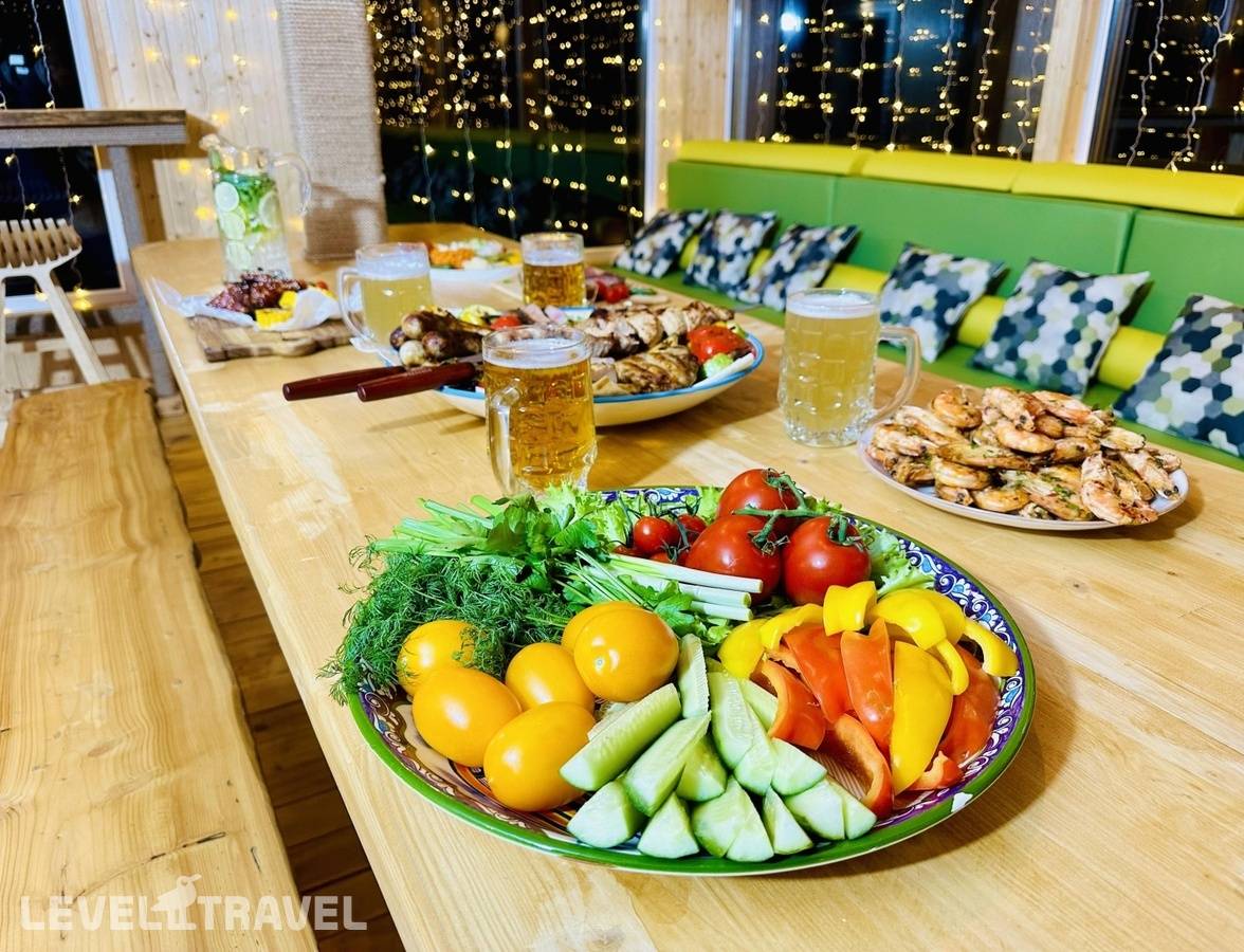 фотографии отеля Тихая Гавань в Россия(Светлогорск) - фото №11