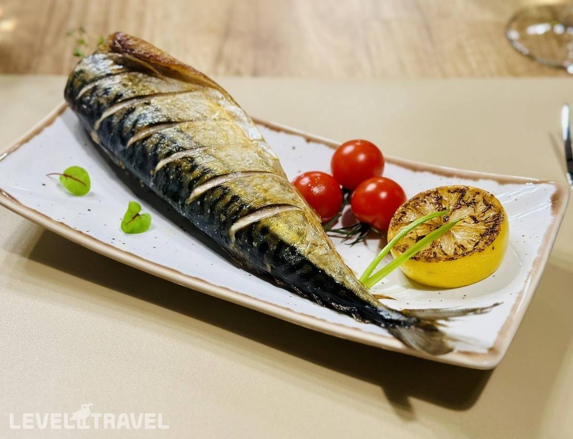 фотографии отеля Тихая Гавань в Россия(Светлогорск) - фото №17