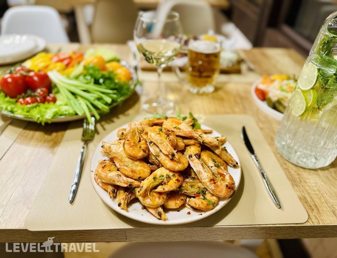 фотографии отеля Тихая Гавань в Россия(Светлогорск) - фото №22