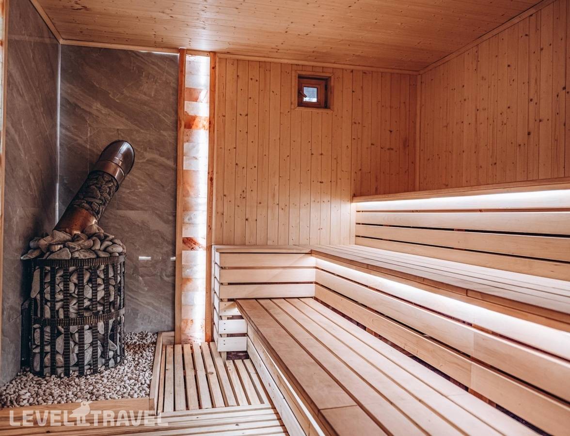 фотографии отеля Тихая Гавань в Россия(Светлогорск) - фото №15