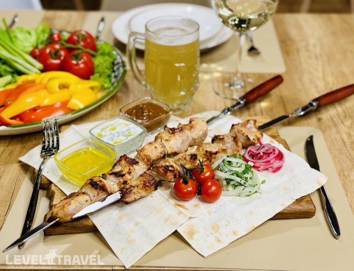 фотографии отеля Тихая Гавань в Россия(Светлогорск) - фото №5