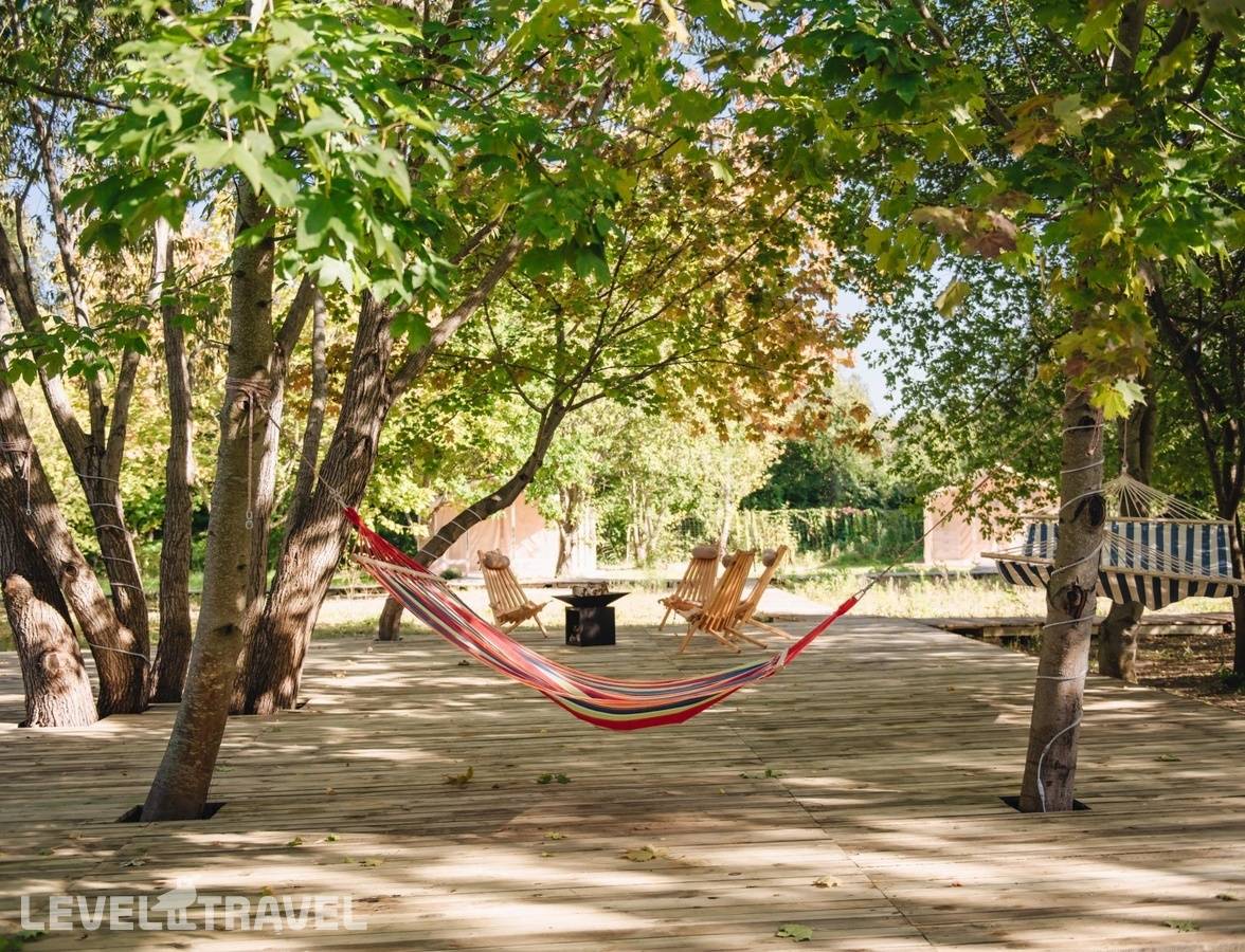 фотографии отеля Тихая Гавань в Россия(Светлогорск) - фото №18