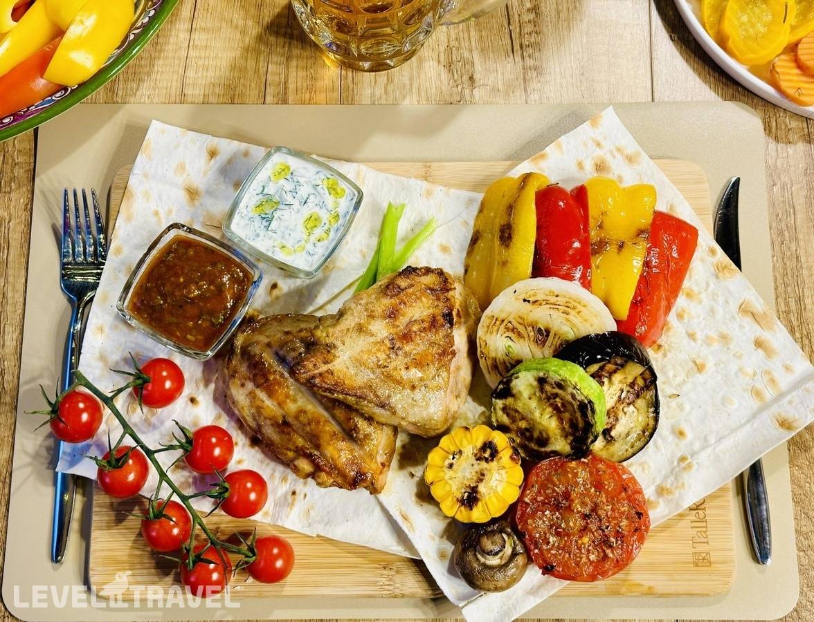 фотографии отеля Тихая Гавань в Россия(Светлогорск) - фото №10