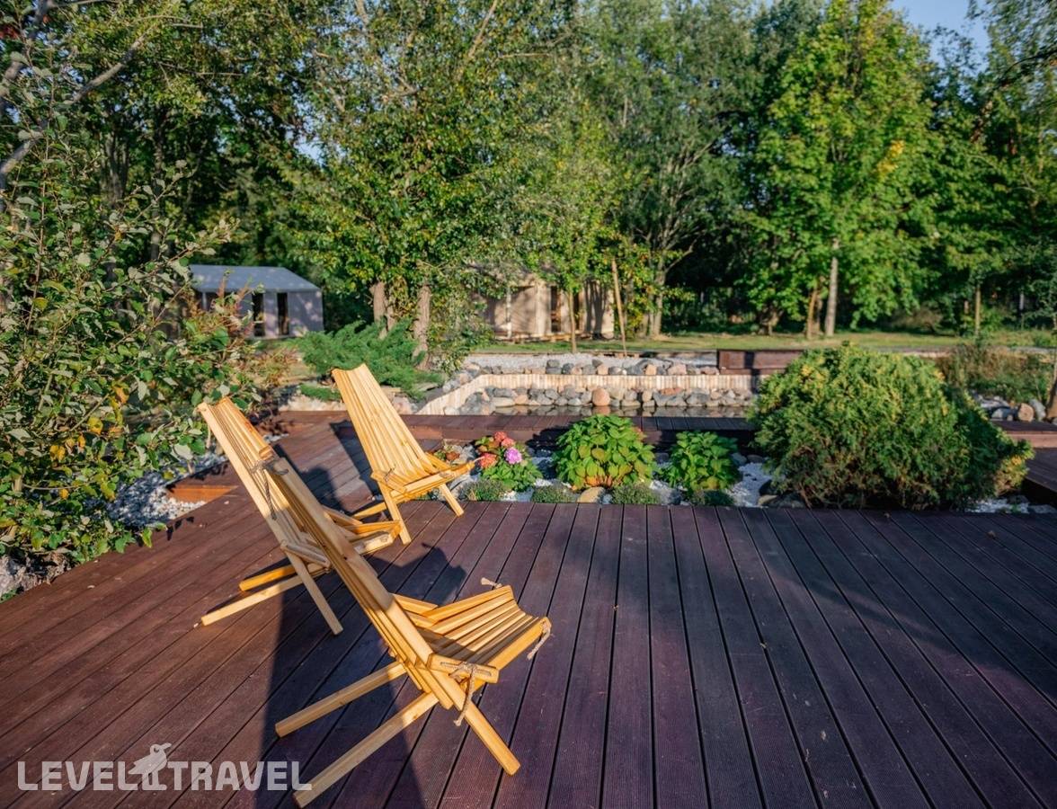 фотографии отеля Тихая Гавань в Россия(Светлогорск) - фото №16