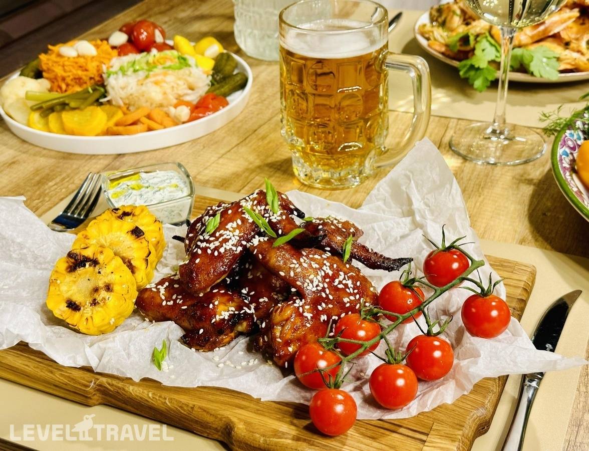 фотографии отеля Тихая Гавань в Россия(Светлогорск) - фото №14