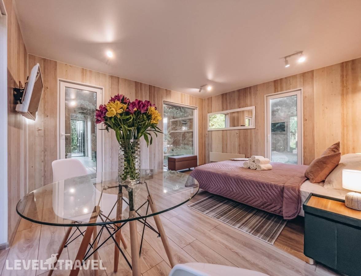 фотографии отеля Тихая Гавань в Россия(Светлогорск) - фото №21