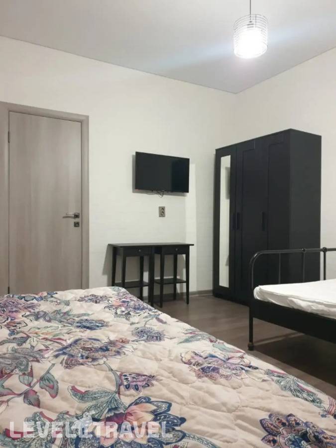 фотографии отеля База Отдыха Лучик в Абхазия(Цандрыпш) - фото №13