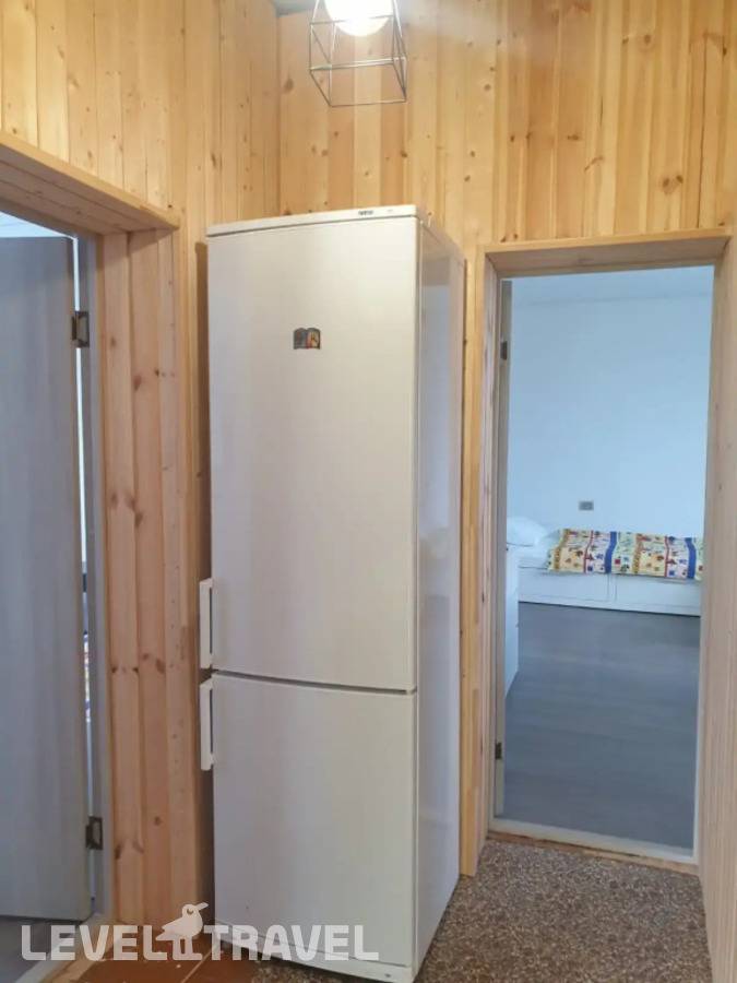 фотографии отеля База Отдыха Лучик в Абхазия(Цандрыпш) - фото №16