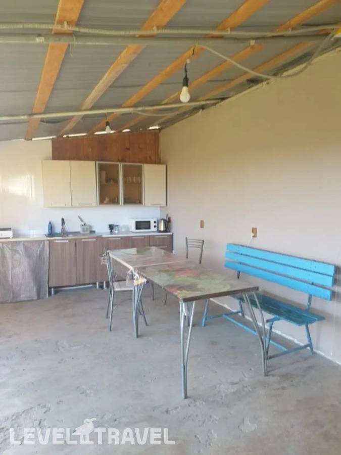 фотографии отеля База Отдыха Лучик в Абхазия(Цандрыпш) - фото №8