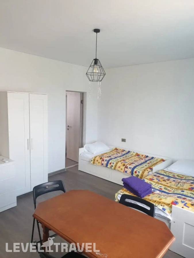 фотографии отеля База Отдыха Лучик в Абхазия(Цандрыпш) - фото №15