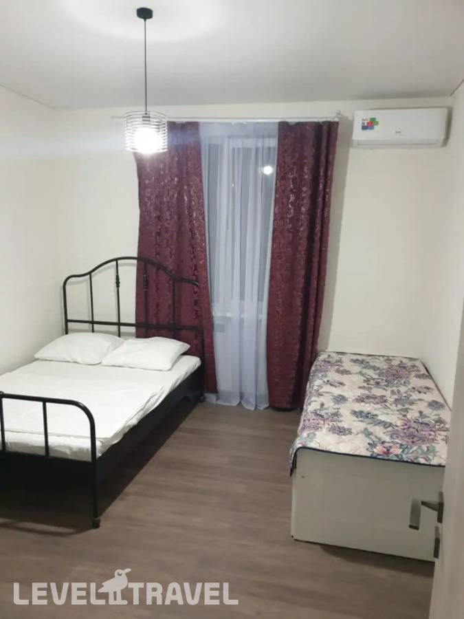 фотографии отеля База Отдыха Лучик в Абхазия(Цандрыпш) - фото №12