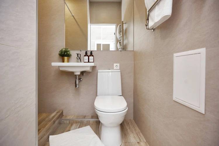 Апартаменты Sochi From Аbove