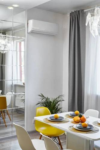 Апартаменты Sochi From Аbove