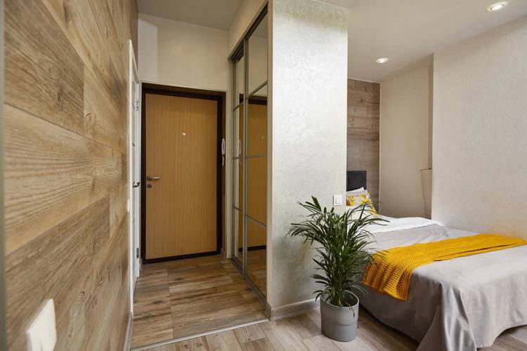 Апартаменты Sochi From Аbove