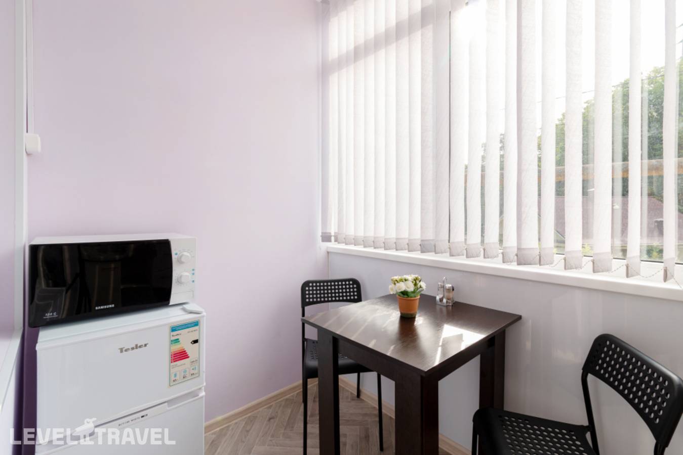 фотографии отеля Квартира Cтудия Сочи Мкр Кудепста 18 Мин До Моря Пешком в Россия(Кудепста) - фото №8