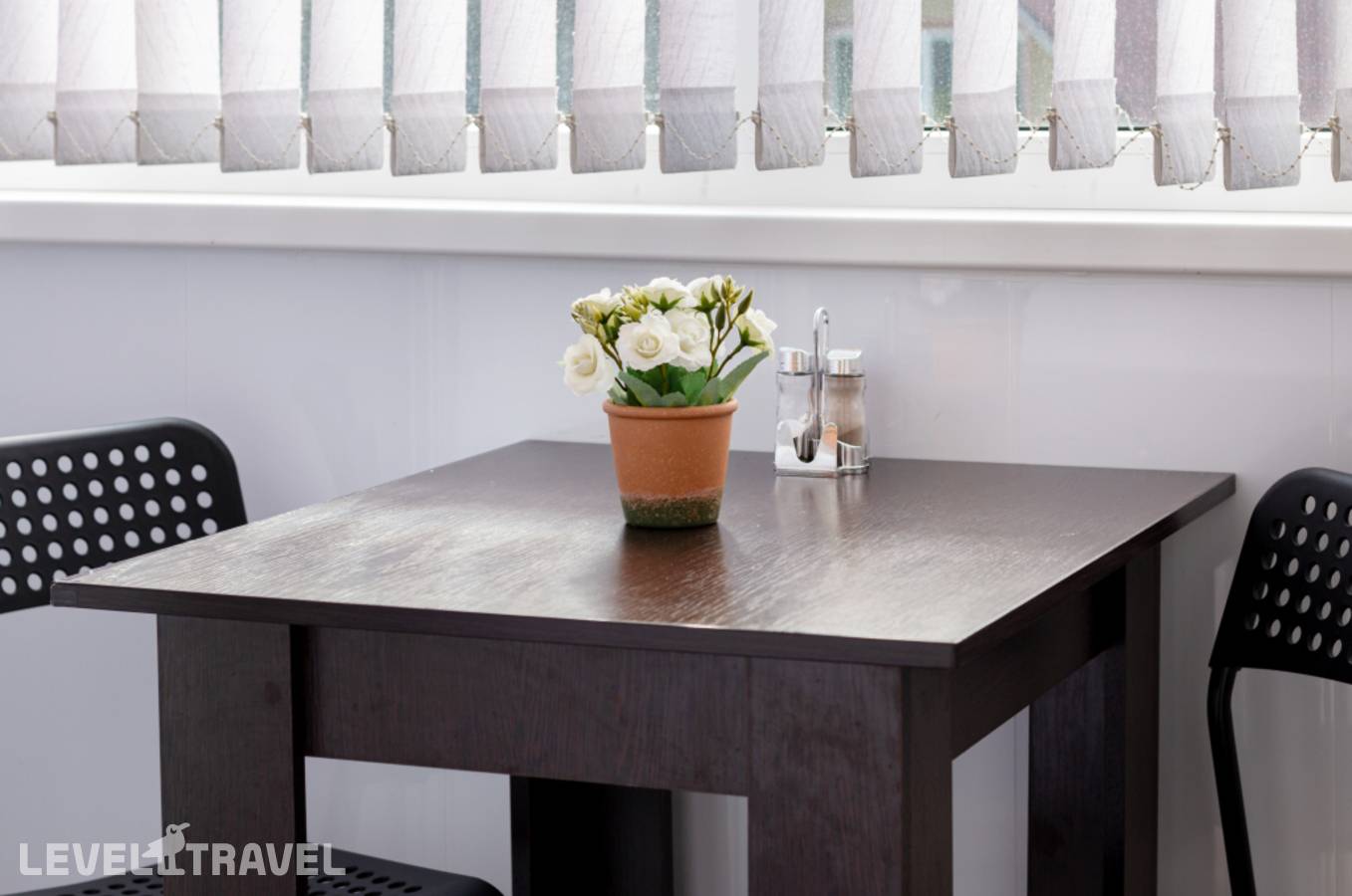 фотографии отеля Квартира Cтудия Сочи Мкр Кудепста 18 Мин До Моря Пешком в Россия(Кудепста) - фото №5