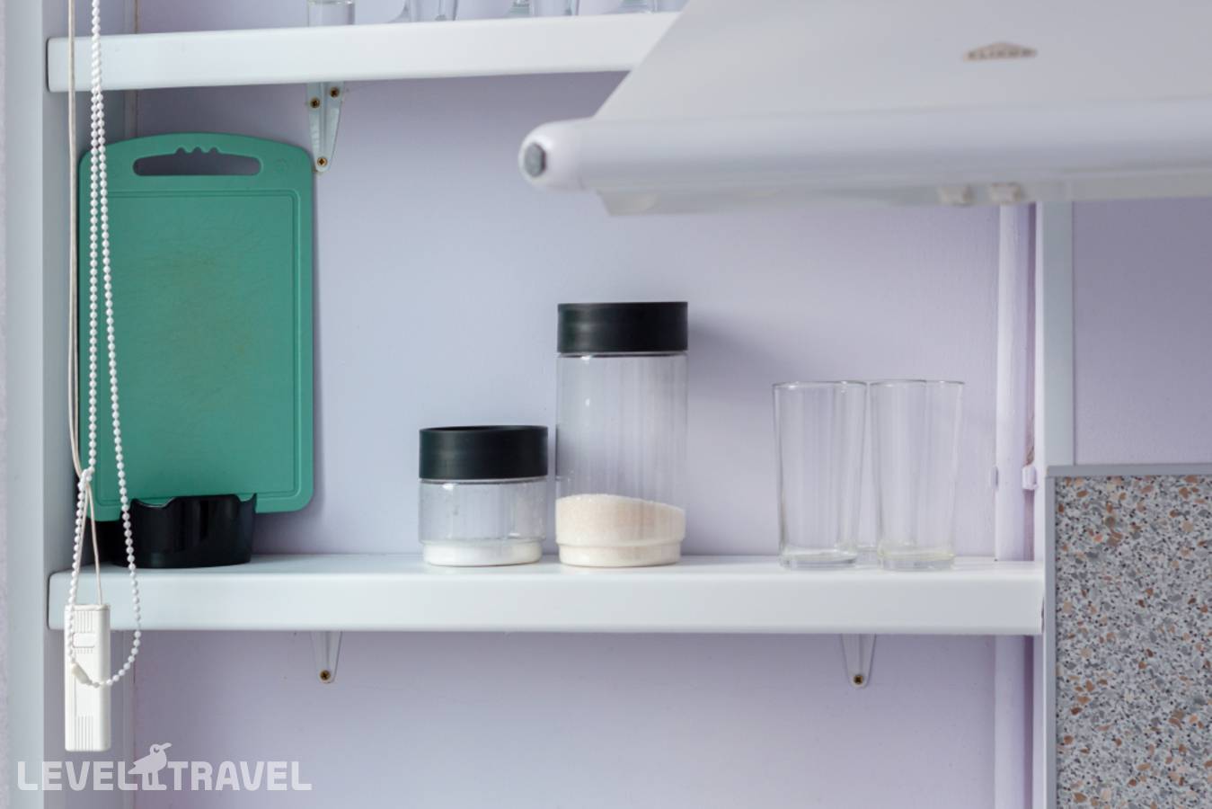 фотографии отеля Квартира Cтудия Сочи Мкр Кудепста 18 Мин До Моря Пешком в Россия(Кудепста) - фото №4