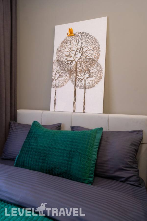 фотографии отеля Апартаменты Вблизи Курортного Городка От Letoapart в Россия(Адлер) - фото №12