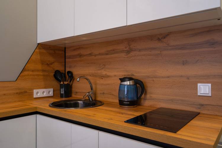 Апартаменты Вблизи Курортного Городка От Letoapart