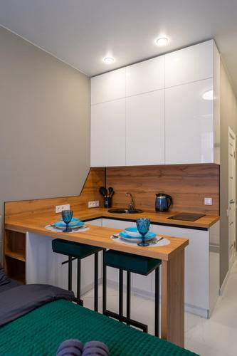 Апартаменты Вблизи Курортного Городка От Letoapart