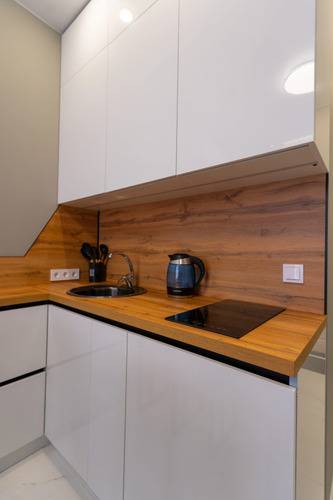 Апартаменты Вблизи Курортного Городка От Letoapart