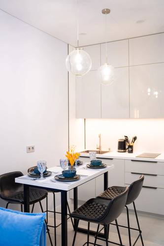 Апартаменты Вблизи Курортного Городка От Letoapart