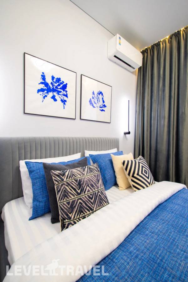 фотографии отеля Апартаменты Вблизи Курортного Городка От Letoapart в Россия(Адлер) - фото №19