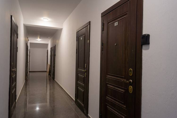 Апартаменты Вблизи Курортного Городка От Letoapart