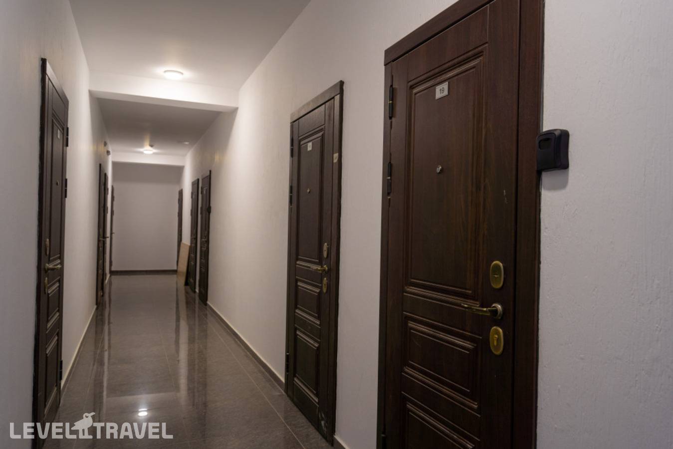 фотографии отеля Апартаменты Вблизи Курортного Городка От Letoapart в Россия(Адлер) - фото №5