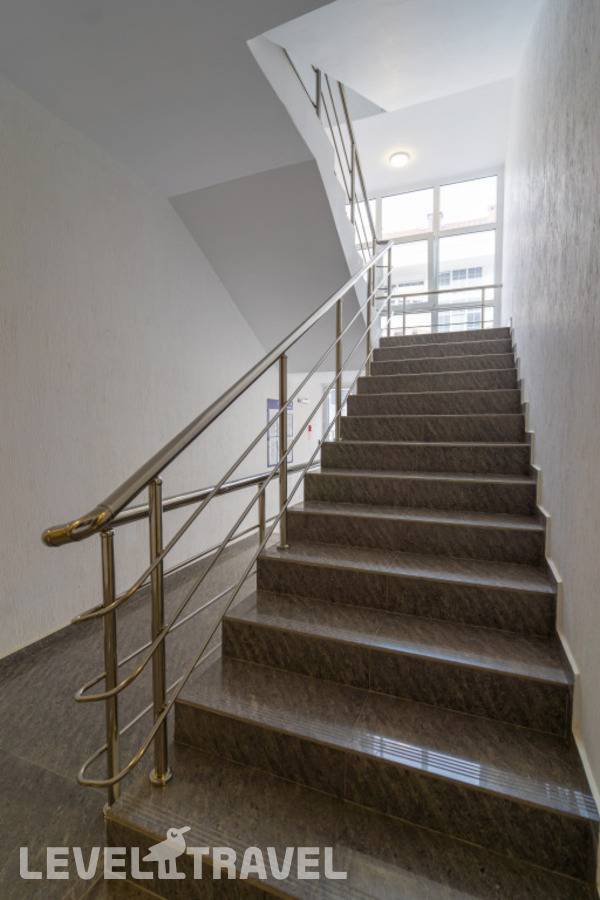 фотографии отеля Апартаменты Вблизи Курортного Городка От Letoapart в Россия(Адлер) - фото №17