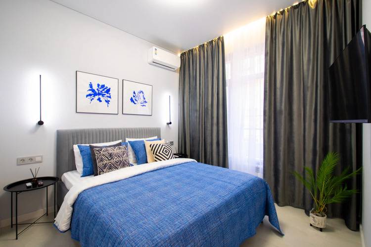 Апартаменты Вблизи Курортного Городка От Letoapart