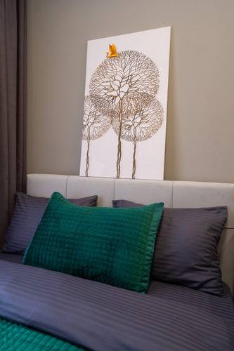 Апартаменты Вблизи Курортного Городка От Letoapart