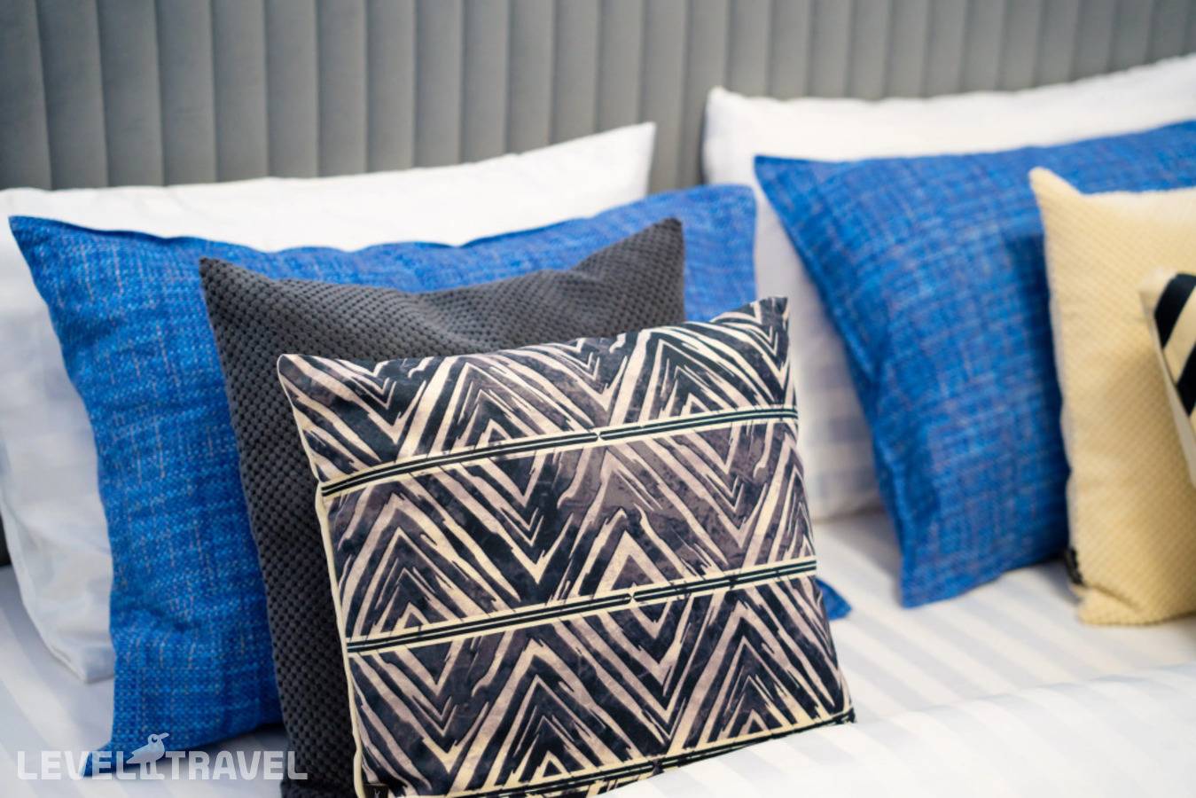 фотографии отеля Апартаменты Вблизи Курортного Городка От Letoapart в Россия(Адлер) - фото №20