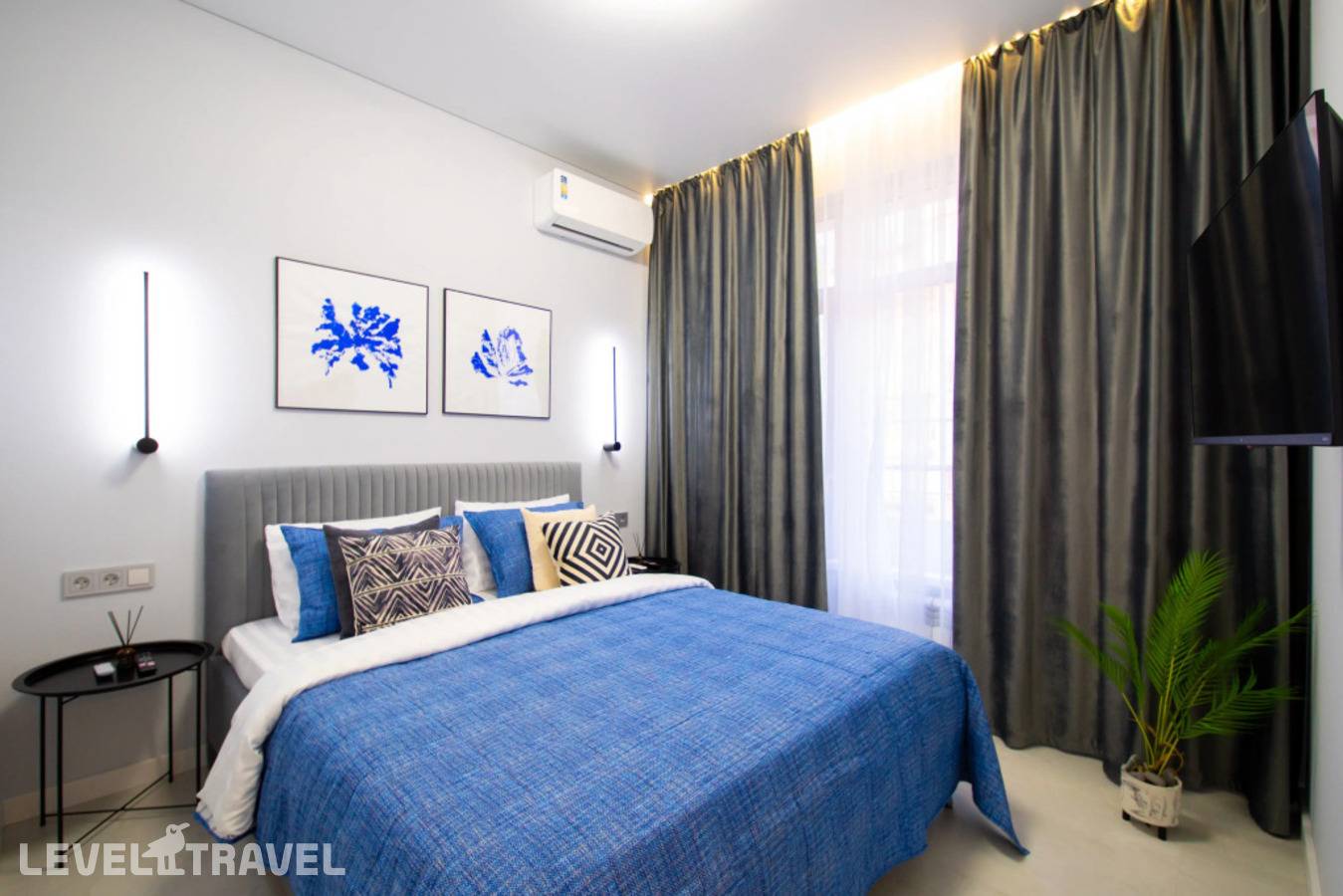 фотографии отеля Апартаменты Вблизи Курортного Городка От Letoapart в Россия(Адлер) - фото №4