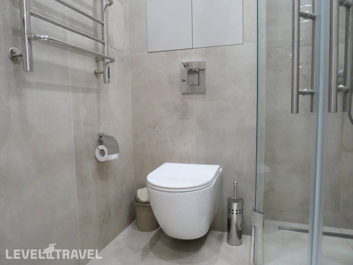 фотографии отеля Апартаменты Моравия в Россия(Хоста) - фото №16