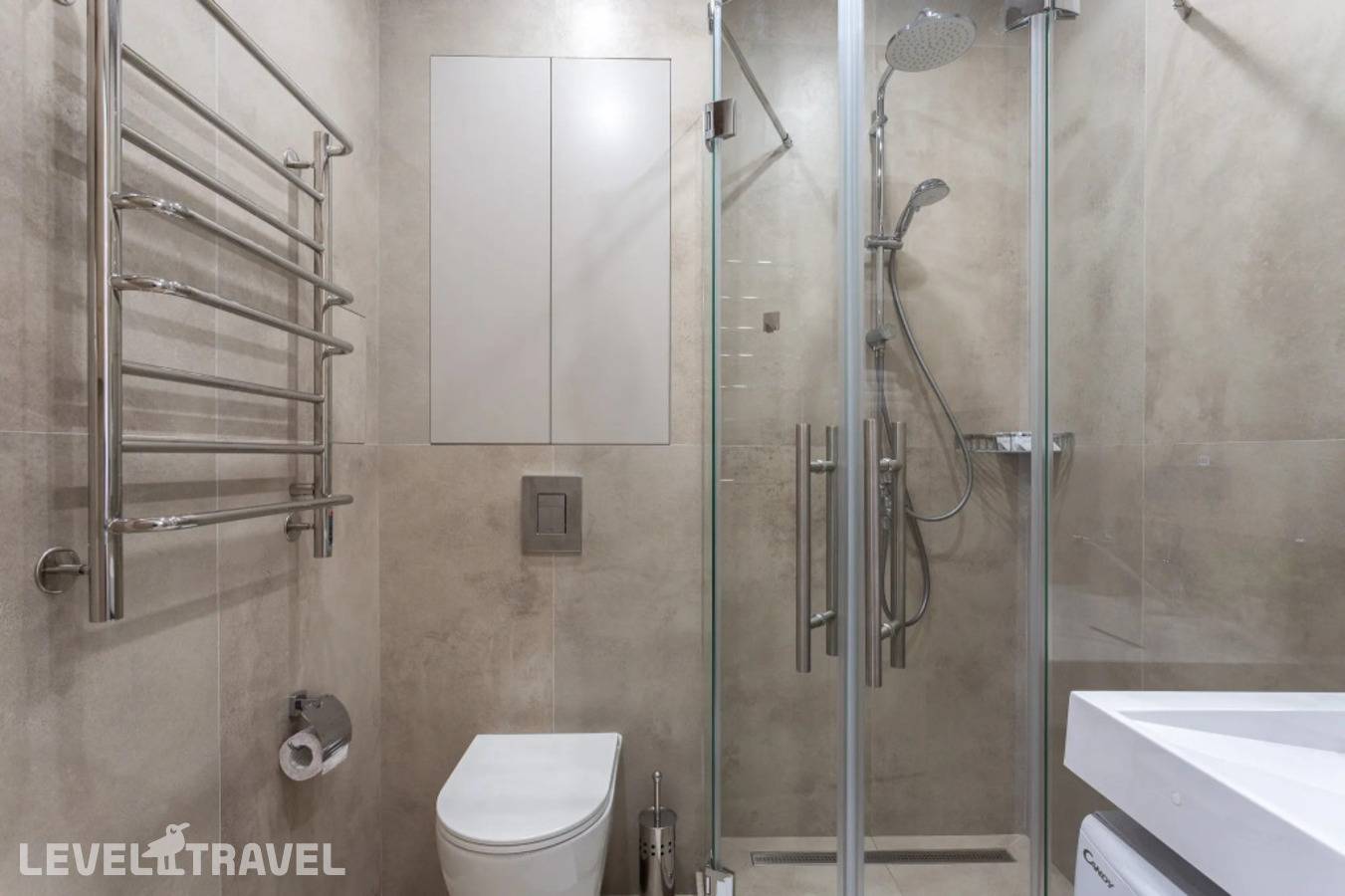 фотографии отеля Апартаменты Моравия в Россия(Хоста) - фото №2