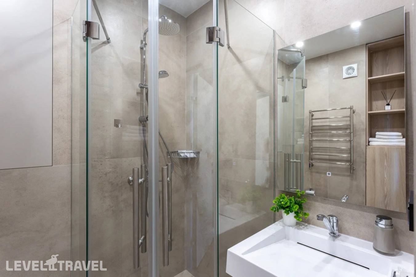 фотографии отеля Апартаменты Моравия в Россия(Хоста) - фото №10