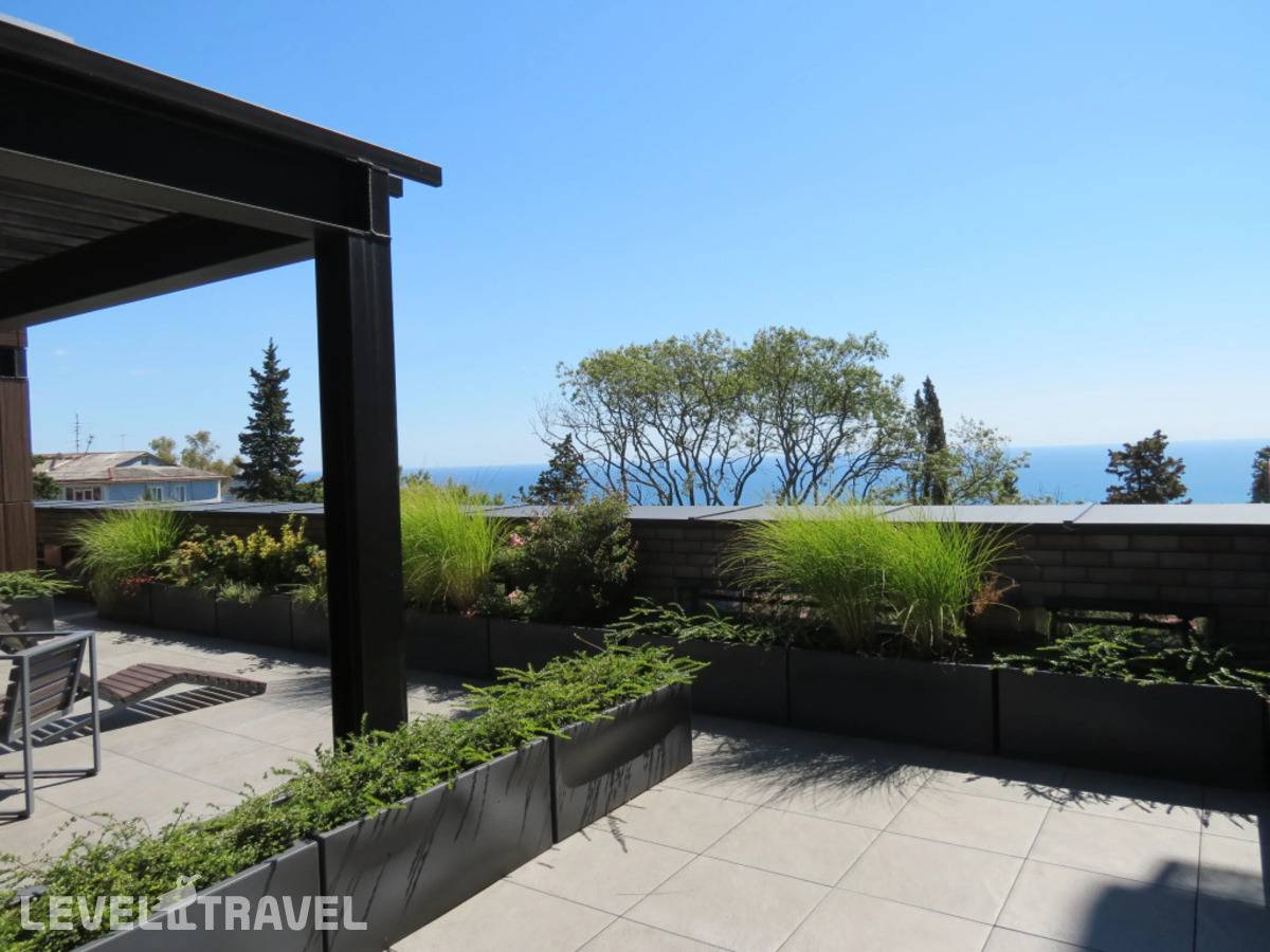 фотографии отеля Апартаменты Моравия в Россия(Хоста) - фото №3